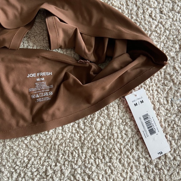 🔸 Joe Fresh 🔸 super soft bralette - Picture 4 of 5